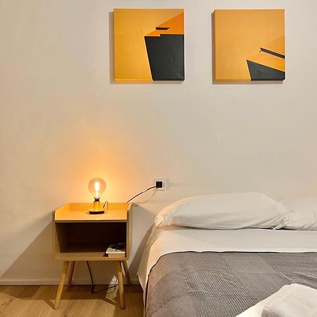 Casa Agnese Appartement Genua Buitenkant foto