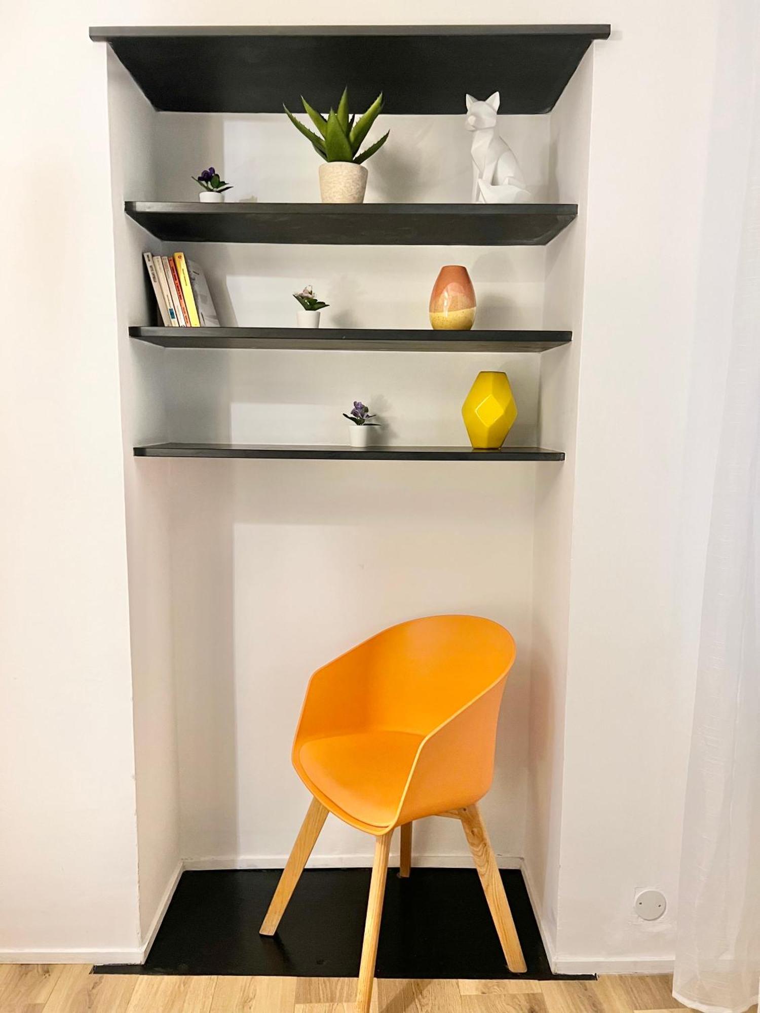 Casa Agnese Appartement Genua Buitenkant foto