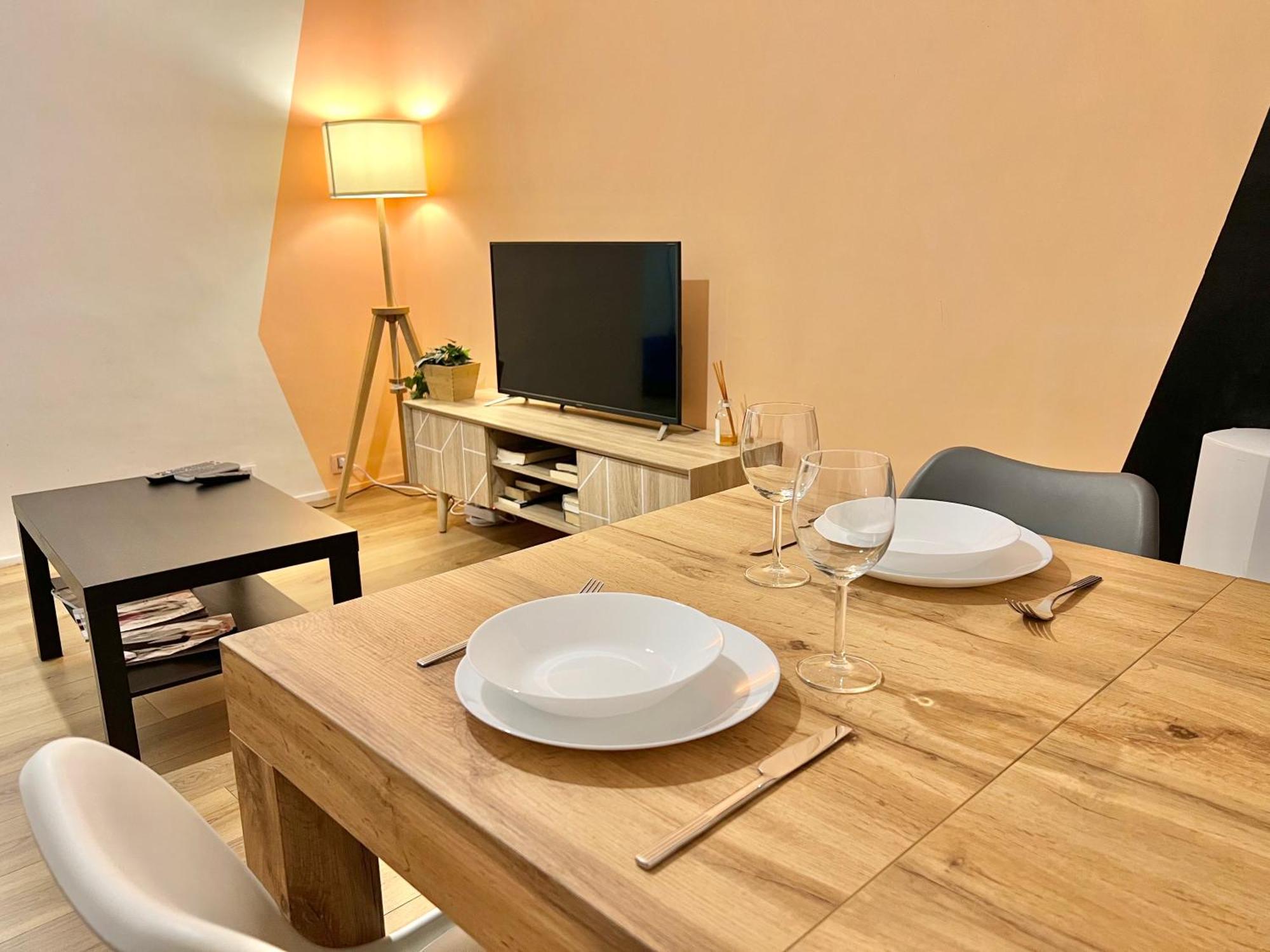 Casa Agnese Appartement Genua Buitenkant foto